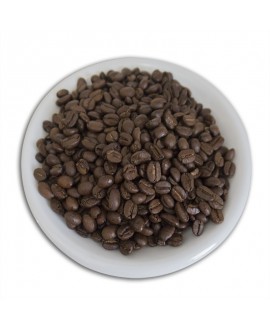 Gra de cafè orgànic 1 kg Cafes Caracas