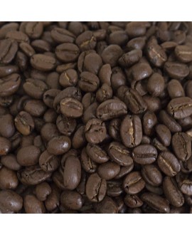 Café en grano orgánico 1 kg Cafés Caracas