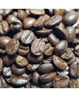 Café en grano Orígenes Colombia Antioquia Sta. Barbara 250 gr Cafés Caracas