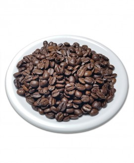 Grano de café natural superior a granel 1 kg Cafés Caracas