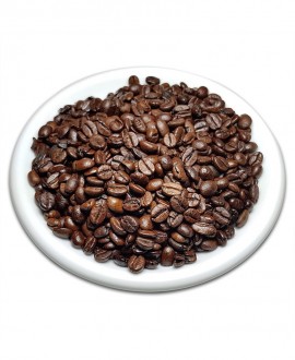 Grano de café descafeinado a granel 1 kg Cafés Caracas