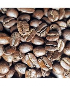 Café en grano Orígenes Papúa Nueva Guinea Sigri Highlands 250 gr Cafés Caracas